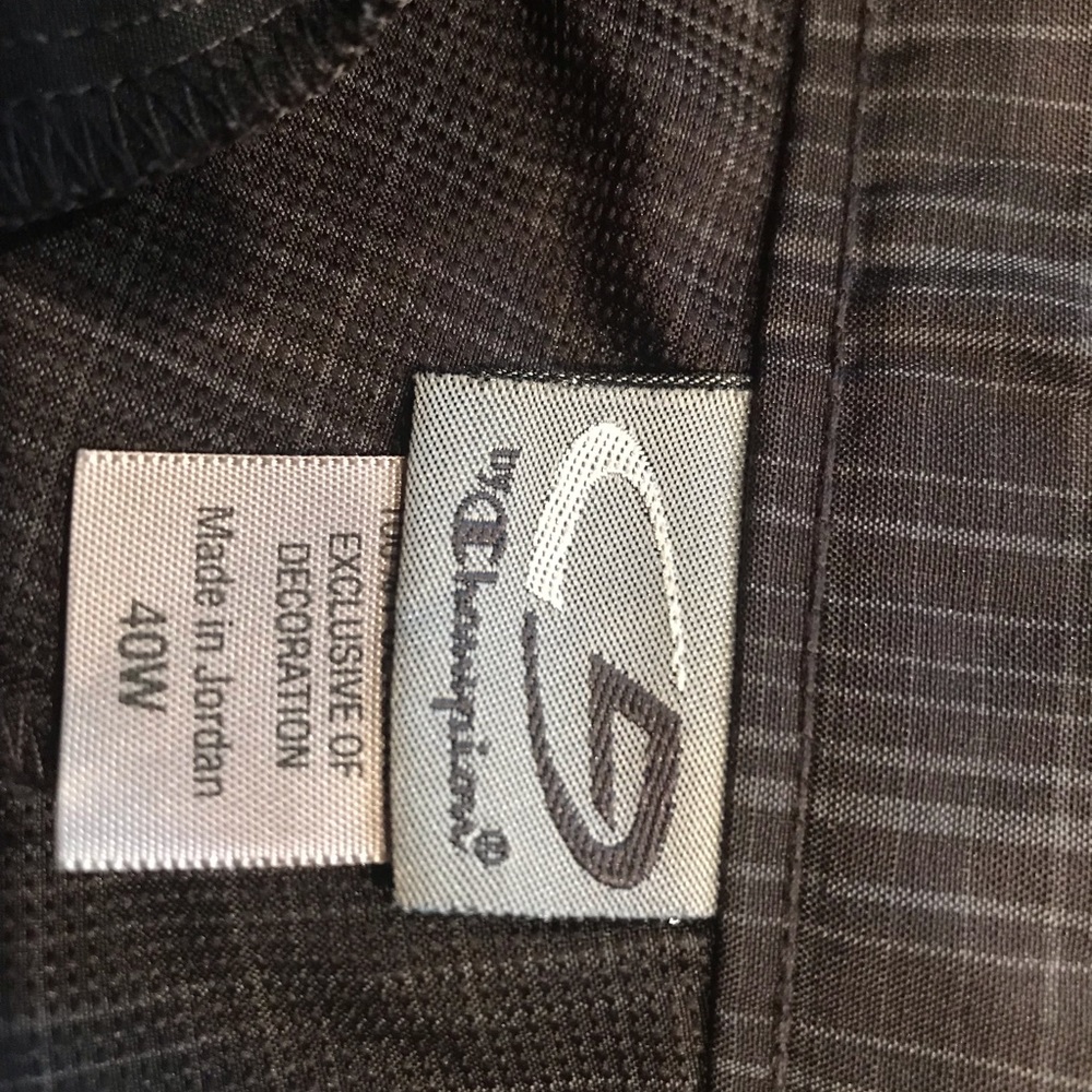 Men’s shorts